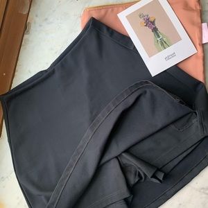 Girlfriend Collective Skort